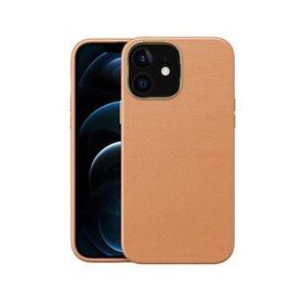 Zore Apple Iphone 12 Natura Kapak Cep Telefonu Kılıfı