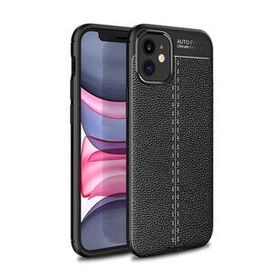 Zore Apple Iphone 12 Niss Silikon Cep Telefonu Kılıfı