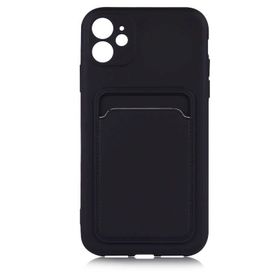 Zore Apple iPhone 12 Ofix Kapak Kılıf