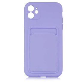 Zore Apple iPhone 12 Ofix Kapak Kılıf