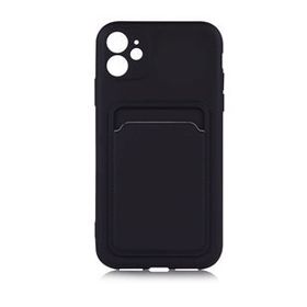 Zore Apple iPhone 12 Ofix Kapak Kılıf