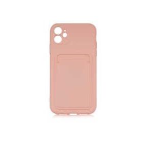 Zore Apple iPhone 12 Ofix Kapak Kılıf