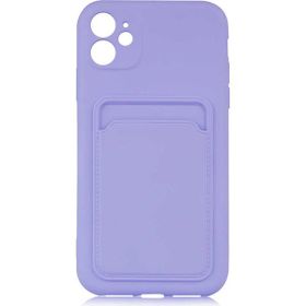 Zore Apple iPhone 12 Ofix Kapak Kılıf