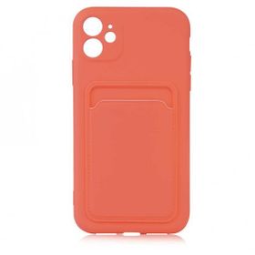 Zore Apple iPhone 12 Ofix Kapak Kılıf