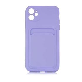 Zore Apple iPhone 12 Ofix Kapak Kılıf