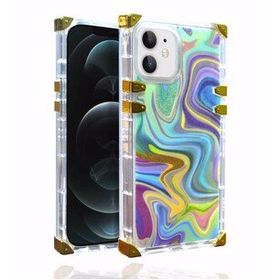 Zore Apple Iphone 12 Ples Kapak Kılıf