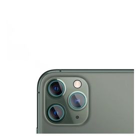 Zore Apple iPhone 12 Pro 3D Full Kamera Koruyucu
