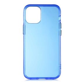 Zore Apple iPhone 12 Pro 6.1 Bistro Kapak Kılıf