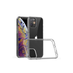 Zore Apple iPhone 12 Pro 6.1 Coss Kapak Kılıf