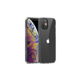 Zore Apple iPhone 12 Pro 6.1 Coss Kapak Kılıf
