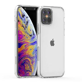 Zore Apple iPhone 12 Pro 6.1 Coss Kapak Kılıf