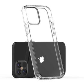 Zore Apple iPhone 12 Pro 6.1 Coss Kapak Kılıf