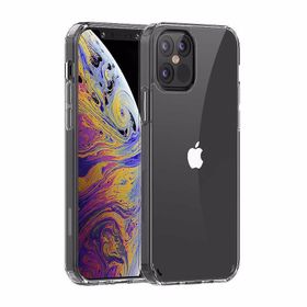Zore Apple iPhone 12 Pro 6.1 Coss Kapak Kılıf