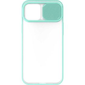 Zore Apple iPhone 12 Pro 6.1 Fri Silikon Kılıf