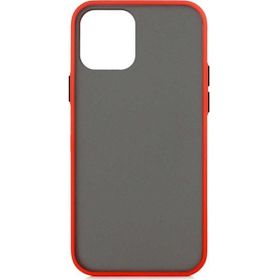 Zore Apple iPhone 12 Pro 6.1 Fri Silikon Kılıf