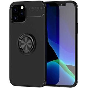 Zore Apple iPhone 12 Pro 6.1 Fri Silikon Kılıf