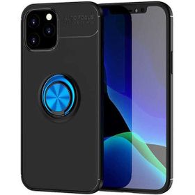 Zore Apple iPhone 12 Pro 6.1 Fri Silikon Kılıf