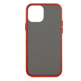 Zore Apple iPhone 12 Pro 6.1 Fri Silikon Kılıf