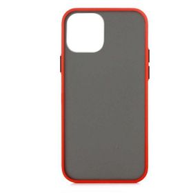 Zore Apple iPhone 12 Pro 6.1 Fri Silikon Kılıf