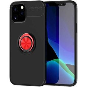 Zore Apple iPhone 12 Pro 6.1 Fri Silikon Kılıf