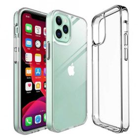 Zore Apple iPhone 12 Pro 6.1 İmax Silikon Kılıf