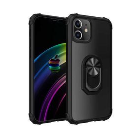 Zore Apple iPhone 12 Pro 6.1 Mola Kapak Kılıf