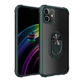 Zore Apple iPhone 12 Pro 6.1 Mola Kapak Kılıf