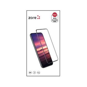 Zore Apple iPhone 12 Pro 6.1 Nano Micro Temperli Ekran Koruyucu
