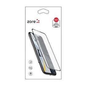 Zore Apple iPhone 12 Pro 6.1 Nano Micro Temperli Ekran Koruyucu