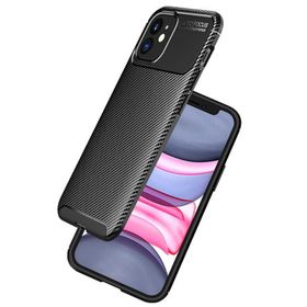 Zore Apple iPhone 12 Pro 6.1 Negro Silikon Kılıf