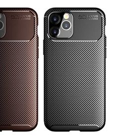 Zore Apple iPhone 12 Pro 6.1 Negro Silikon Kılıf