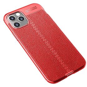 Zore Apple iPhone 12 Pro 6.1 Niss Silikon Kılıf