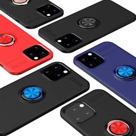 Zore Apple iPhone 12 Pro 6.1 Ravel Silikon Kılıf