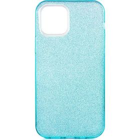 Zore Apple iPhone 12 Pro 6.1 Shining Silikon Kılıf