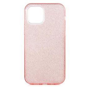 Zore Apple iPhone 12 Pro 6.1 Shining Silikon Kılıf