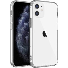 Zore Apple iPhone 12 Pro 6.1 Süper Silikon Kılıf