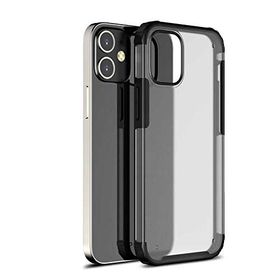 Zore Apple iPhone 12 Pro 6.1 Volks Silikon Kılıf