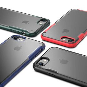 Zore Apple iPhone 12 Pro 6.1 Volks Silikon Kılıf