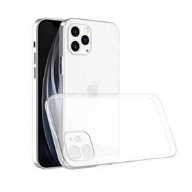 Zore Apple Iphone 12 Pro Blok Kapak Cep Telefonu Kılıfı