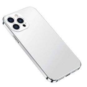 Zore Apple iPhone 12 Pro Bobo Kapak Kılıf