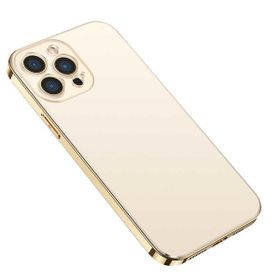 Zore Apple iPhone 12 Pro Bobo Kapak Kılıf