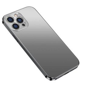 Zore Apple iPhone 12 Pro Bobo Kapak Kılıf