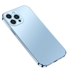 Zore Apple iPhone 12 Pro Bobo Kapak Kılıf