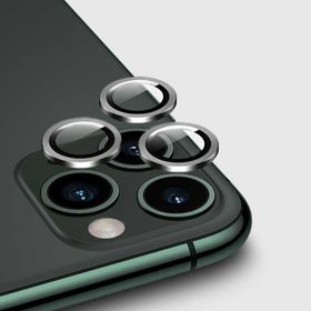 Zore Apple Iphone 12 Pro CL-01 Kamera Lens Koruyucu