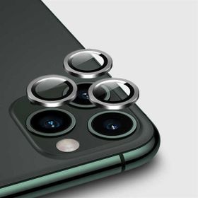 Zore Apple Iphone 12 Pro CL-01 Kamera Lens Koruyucu