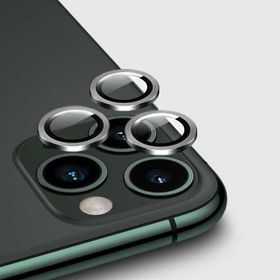 Zore Apple Iphone 12 Pro CL-01 Kamera Lens Koruyucu
