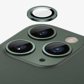 Zore Apple Iphone 12 Pro CL-02 Kamera Lens Koruyucu