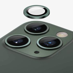 Zore Apple Iphone 12 Pro CL-02 Kamera Lens Koruyucu
