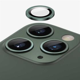 Zore Apple Iphone 12 Pro CL-02 Kamera Lens Koruyucu