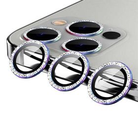 Zore Apple Iphone 12 Pro CL-06 Kamera Lens Koruyucu